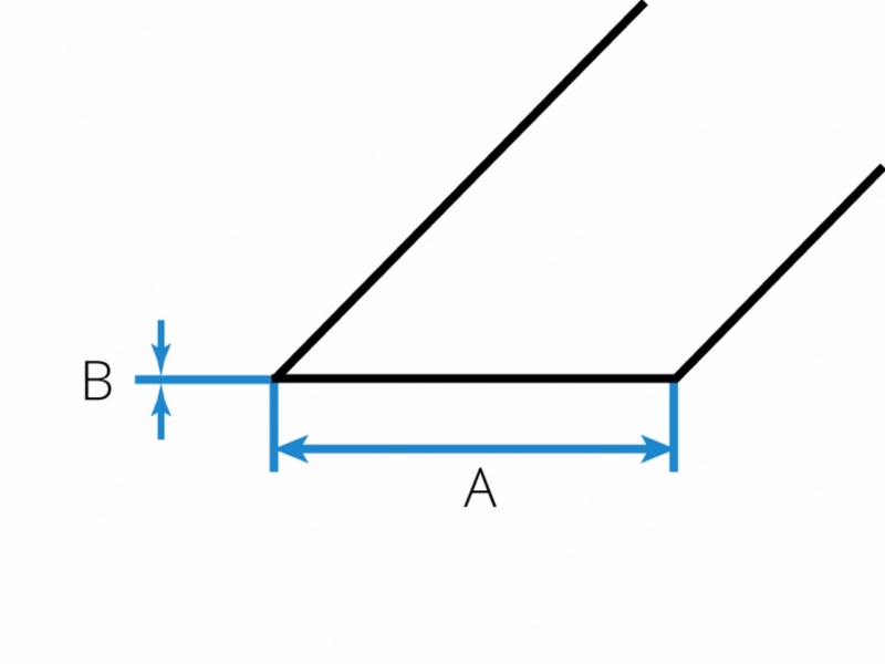 Aluminium-Bronzebleche